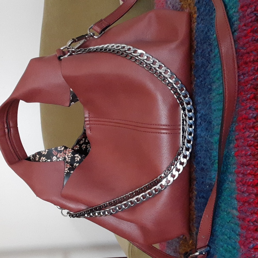 Steve Madden handbag